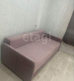 1-к квартира, вторичка, 32м2, 7/12 этаж