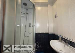 1-к квартира, вторичка, 37м2, 5/15 этаж