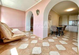 3-к квартира, вторичка, 107м2, 7/10 этаж