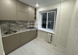 2-к квартира, вторичка, 44м2, 3/5 этаж