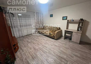 1-к квартира, вторичка, 45м2, 8/16 этаж