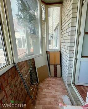 1-к квартира, вторичка, 36м2, 7/10 этаж