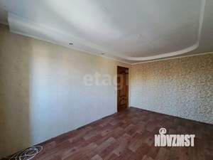 2-к квартира, вторичка, 43м2, 4/4 этаж