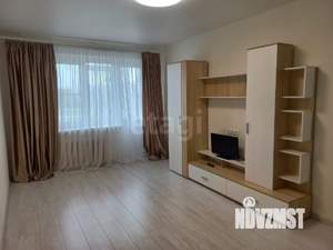 1-к квартира, вторичка, 38м2, 5/9 этаж