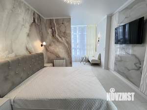 1-к квартира, вторичка, 37м2, 4/16 этаж