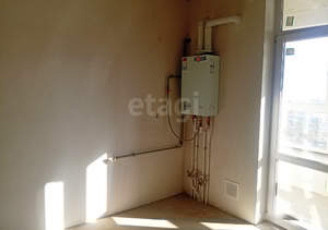 1-к квартира, вторичка, 40м2, 16/20 этаж