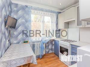 3-к квартира, вторичка, 61м2, 5/5 этаж