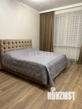 3-к квартира, вторичка, 83м2, 1/12 этаж