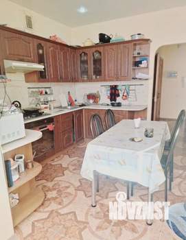 3-к квартира, вторичка, 78м2, 9/10 этаж