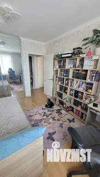 2-к квартира, вторичка, 48м2, 10/10 этаж