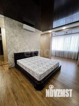 3-к квартира, вторичка, 108м2, 9/12 этаж