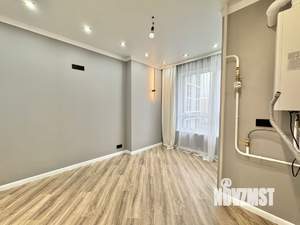 1-к квартира, вторичка, 36м2, 8/18 этаж