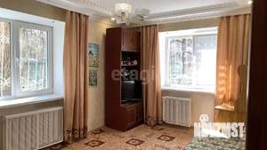2-к квартира, вторичка, 38м2, 1/5 этаж