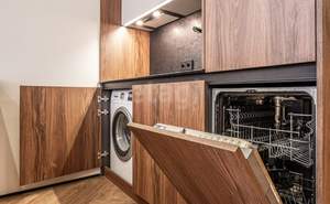 1-к квартира, вторичка, 46м2, 11/17 этаж