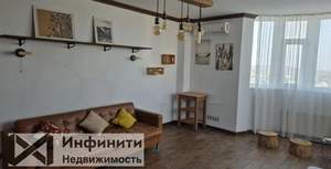 3-к квартира, вторичка, 98м2, 11/16 этаж