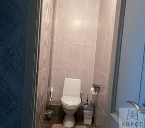 2-к квартира, вторичка, 69м2, 1/16 этаж