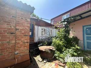 2-к квартира, вторичка, 29м2, 1/1 этаж