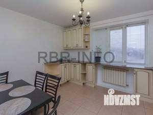 1-к квартира, вторичка, 44м2, 3/4 этаж