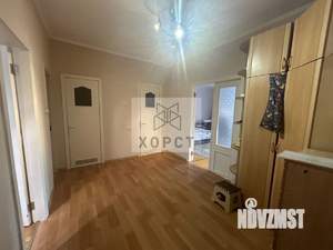 2-к квартира, вторичка, 74м2, 6/6 этаж