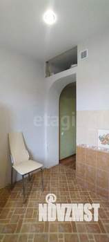 1-к квартира, вторичка, 36м2, 3/9 этаж