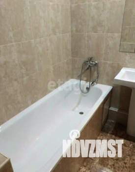 1-к квартира, вторичка, 36м2, 11/17 этаж