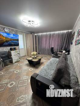 3-к квартира, вторичка, 70м2, 3/10 этаж
