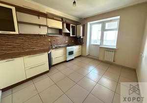 3-к квартира, вторичка, 85м2, 9/10 этаж