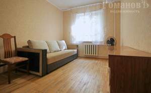 2-к квартира, вторичка, 53м2, 3/9 этаж