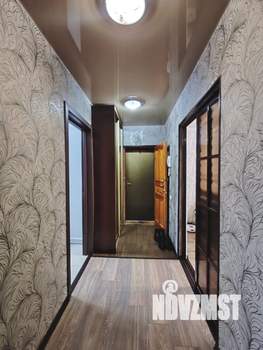 3-к квартира, вторичка, 65м2, 5/10 этаж