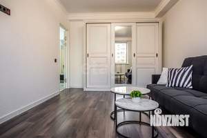 1-к квартира, вторичка, 44м2, 11/16 этаж