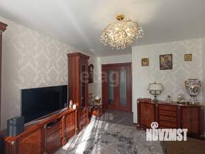 2-к квартира, вторичка, 50м2, 5/5 этаж