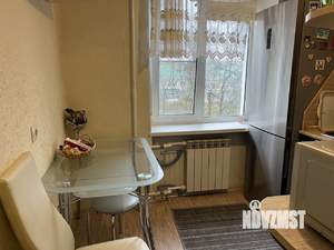 2-к квартира, вторичка, 46м2, 4/5 этаж