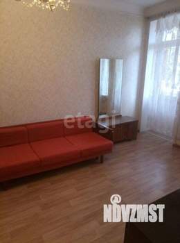 1-к квартира, вторичка, 36м2, 4/4 этаж