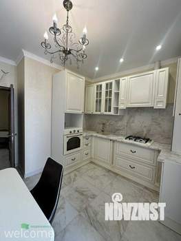 1-к квартира, вторичка, 38м2, 19/23 этаж