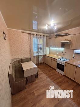 1-к квартира, вторичка, 45м2, 4/10 этаж