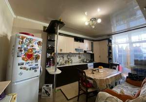3-к квартира, вторичка, 95м2, 3/17 этаж