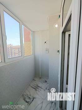 2-к квартира, вторичка, 60м2, 17/18 этаж