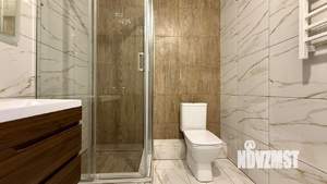 1-к квартира, вторичка, 41м2, 6/8 этаж