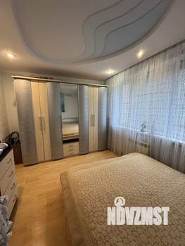 3-к квартира, вторичка, 92м2, 3/10 этаж