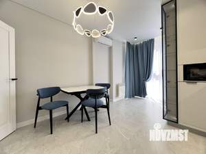 2-к квартира, вторичка, 65м2, 6/21 этаж