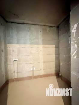 1-к квартира, вторичка, 43м2, 15/24 этаж