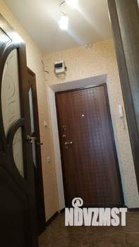 1-к квартира, вторичка, 31м2, 8/12 этаж