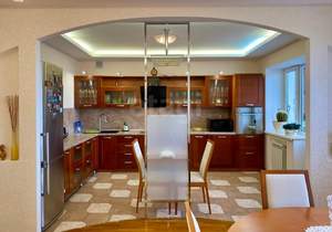 3-к квартира, вторичка, 132м2, 7/10 этаж