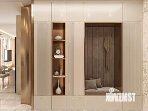 1-к квартира, вторичка, 37м2, 24/24 этаж