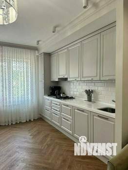 3-к квартира, вторичка, 116м2, 4/10 этаж