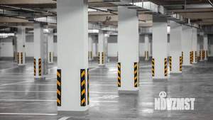 1-к квартира, строящийся дом, 39м2, 3/10 этаж