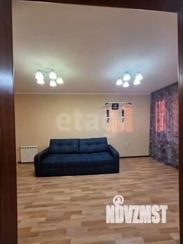 2-к квартира, вторичка, 64м2, 5/10 этаж