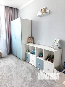 3-к квартира, вторичка, 92м2, 5/8 этаж
