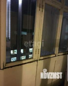 1-к квартира, вторичка, 43м2, 9/14 этаж