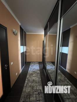 1-к квартира, вторичка, 42м2, 9/9 этаж